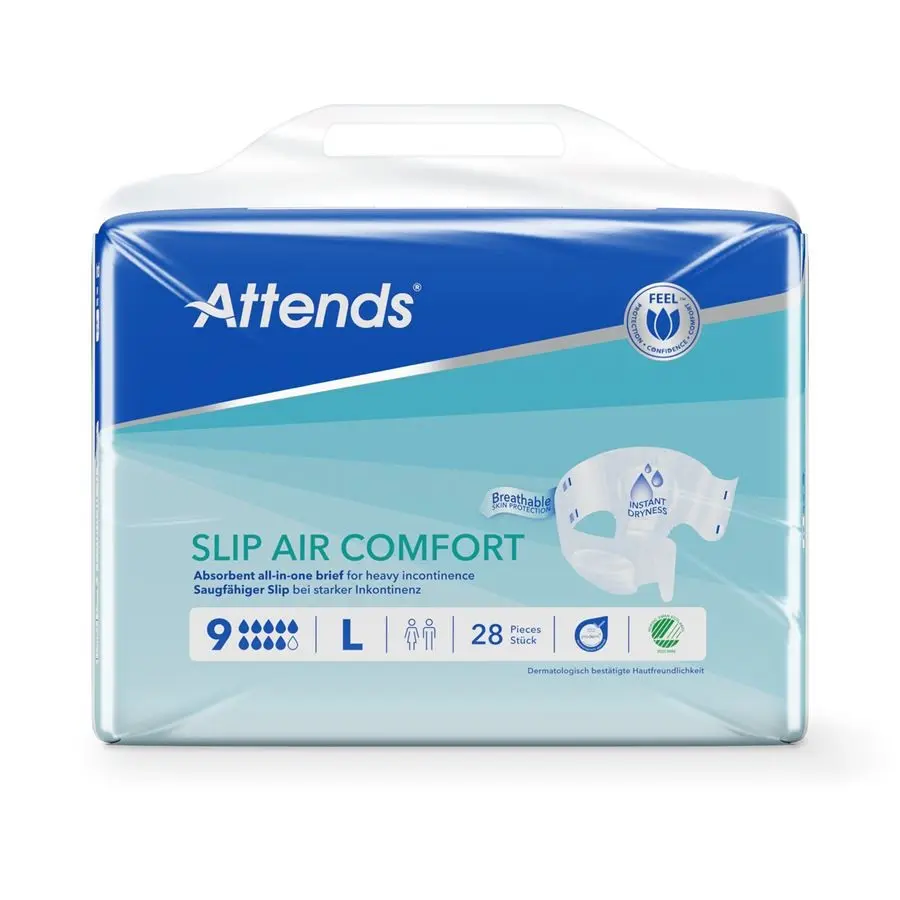 14520-attends slip air comfort 9l 28ks 14520-attends slip air comfort 9l 28ks